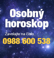 Osobn horoskop